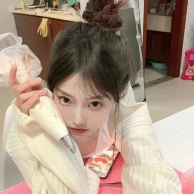面纱