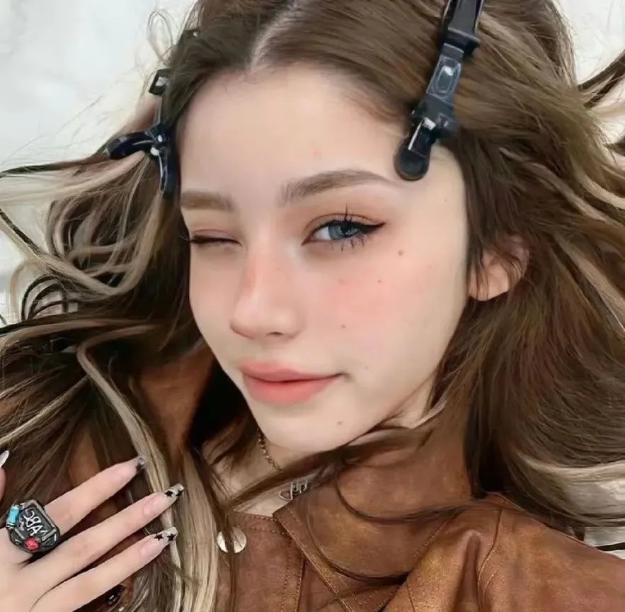 金厄姆的女孩