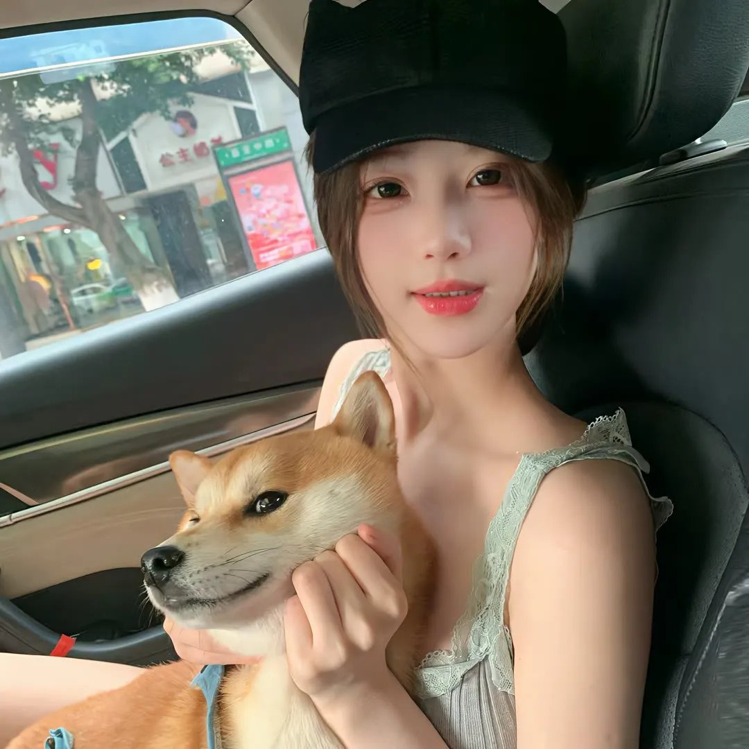 加州冬日